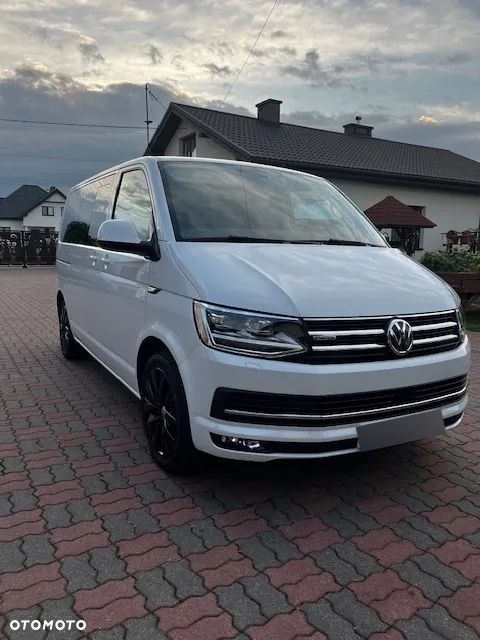 Volkswagen Multivan 2.0 BiTDI L1 Highline 4Motion DSG - 3