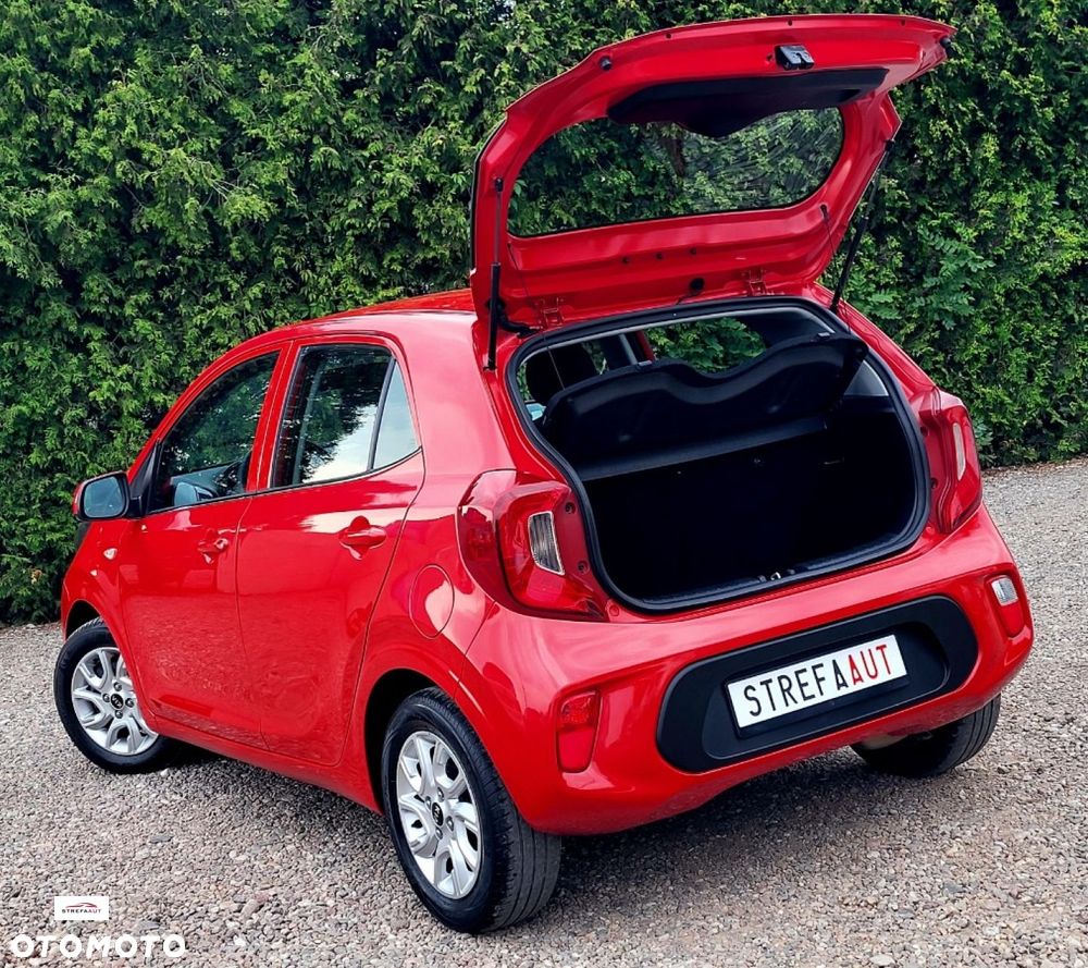Kia Picanto - 15