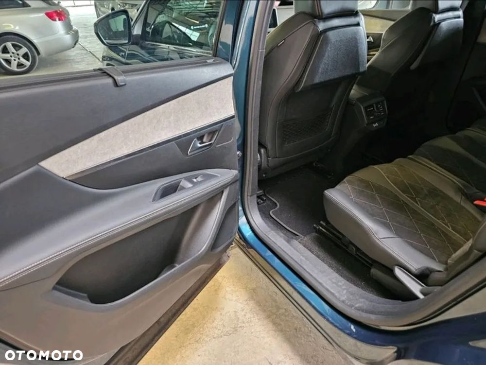 Peugeot 5008 BlueHDi 180 EAT8 GT - 5