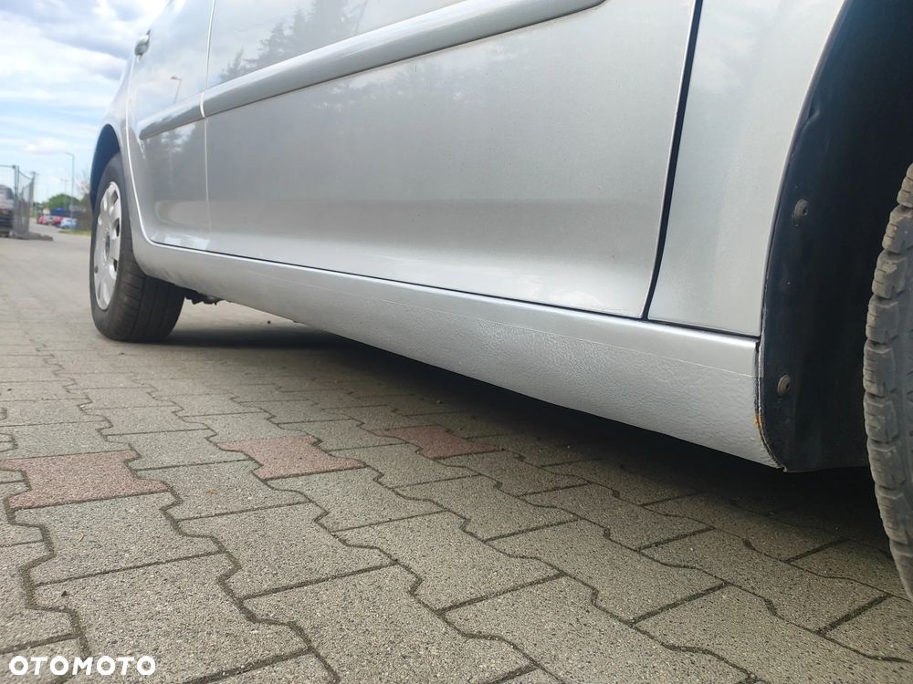 Volkswagen Golf 1.6 Goal - 8