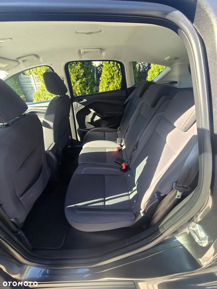 Ford C-MAX 1.0 EcoBoost Start-Stopp-System Titanium - 13