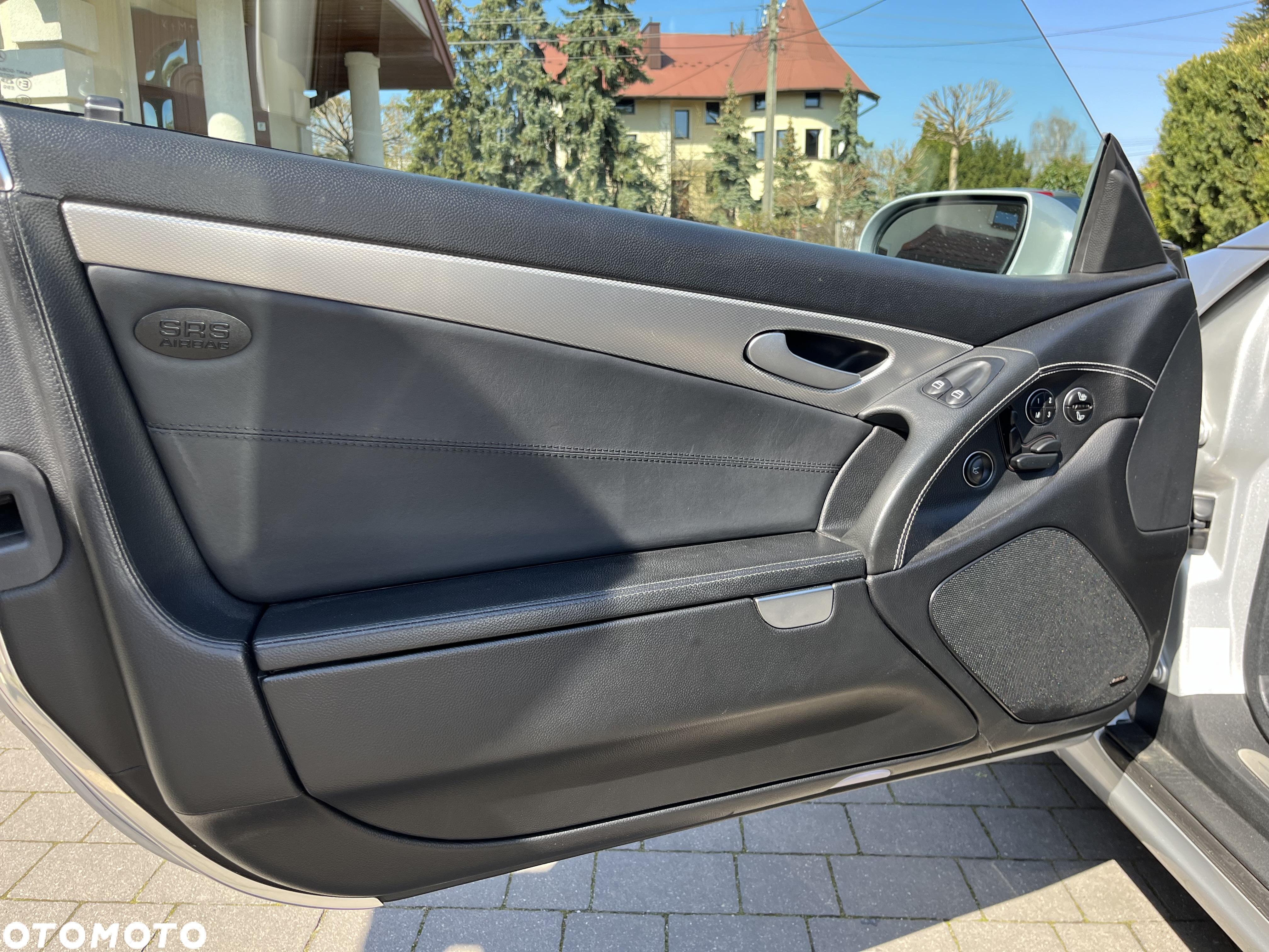 Mercedes-Benz SL 350 Edition 50 - 12