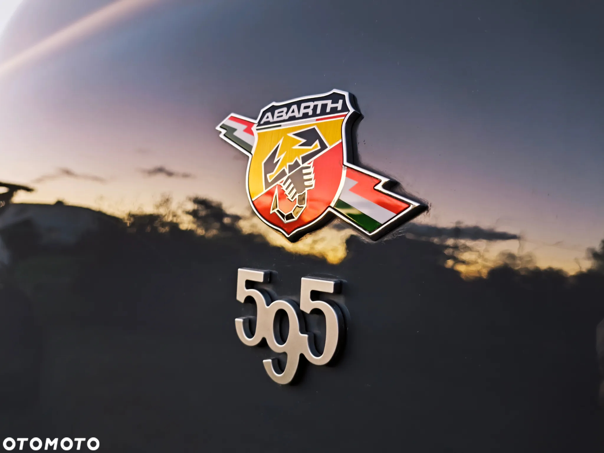 Abarth 595 - 41