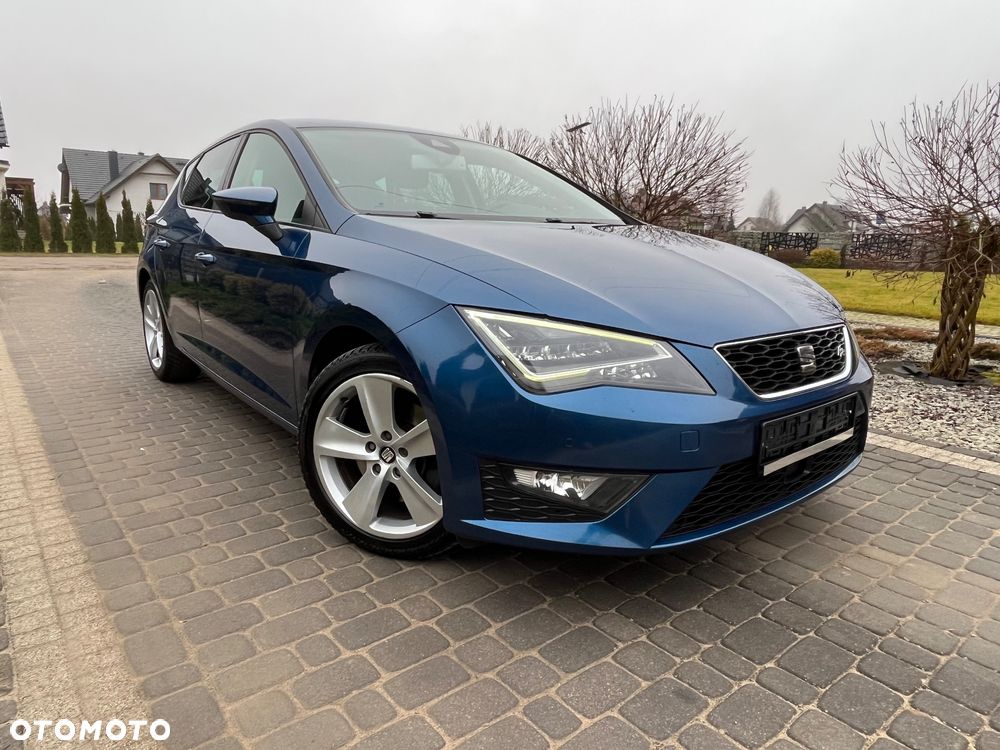 Seat Leon - 1