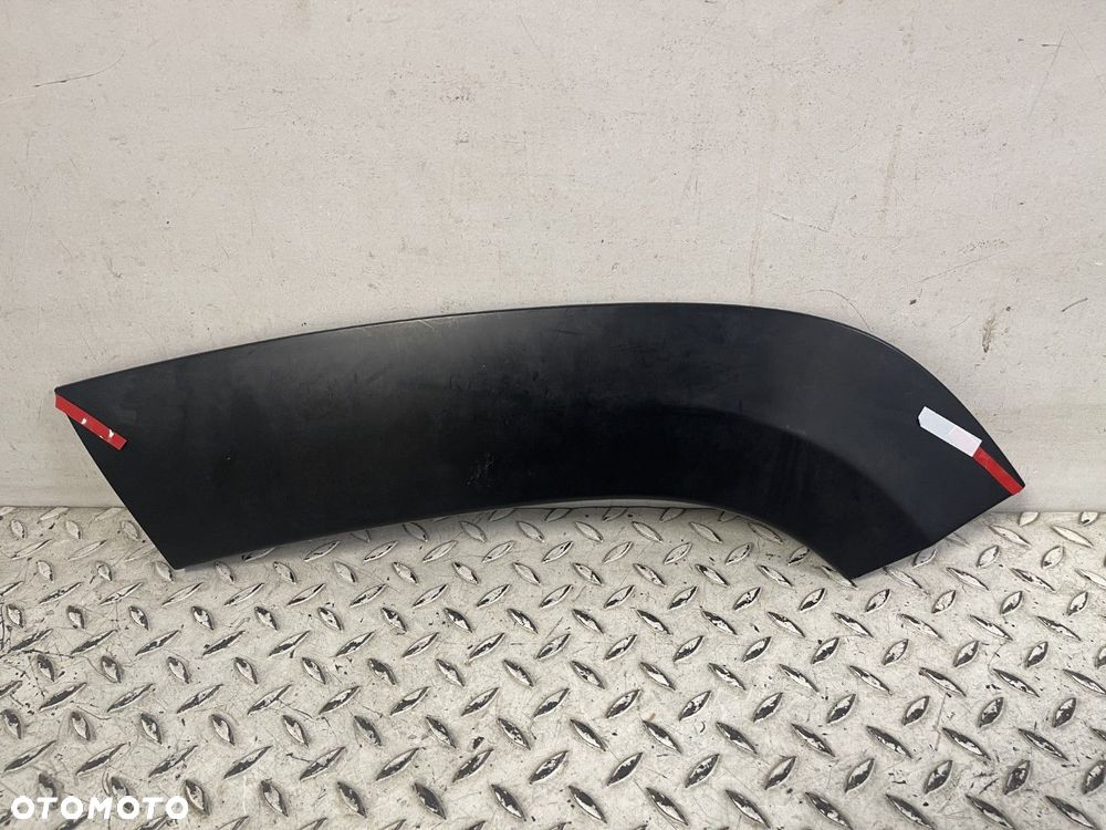 NOWA ORYGINALNA LISTWA DRZWI TYŁ LEWA JEEP GRAND CHEROKEE WK2 LIFT 17-23 1PC83TZZAG - 2