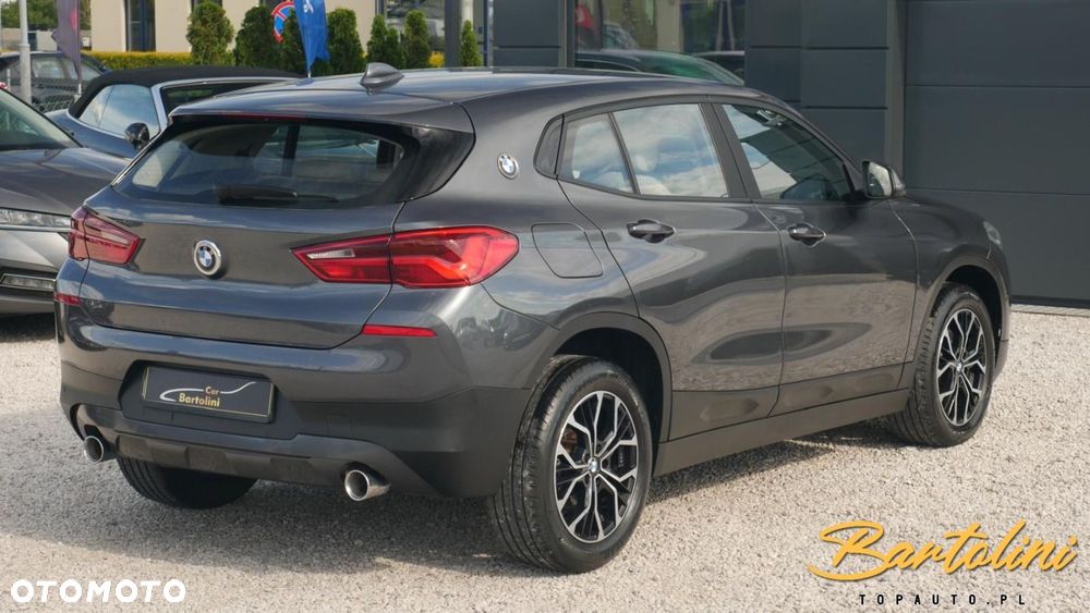 BMW X2 - 7