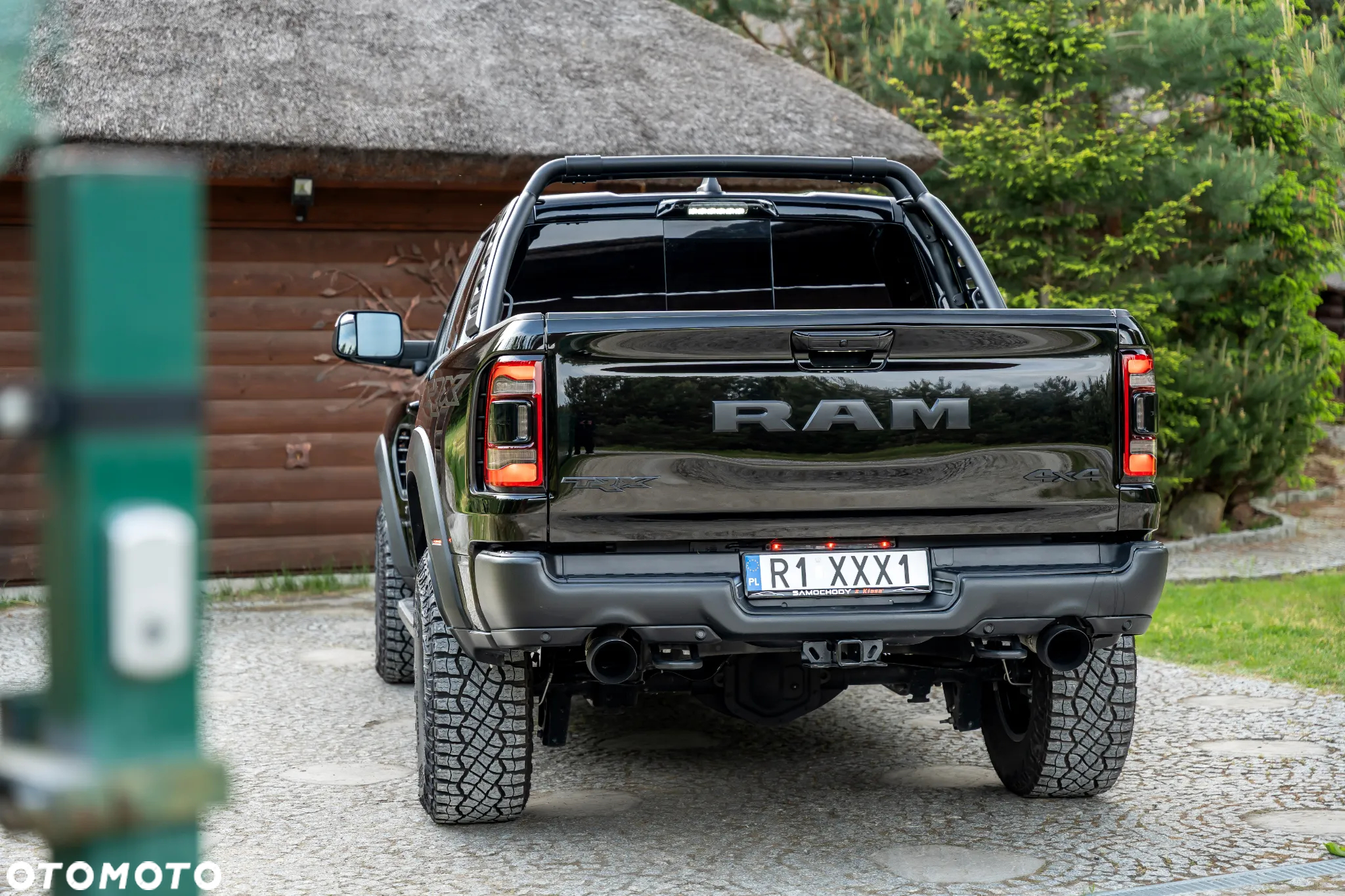 RAM 1500 TRX - 21
