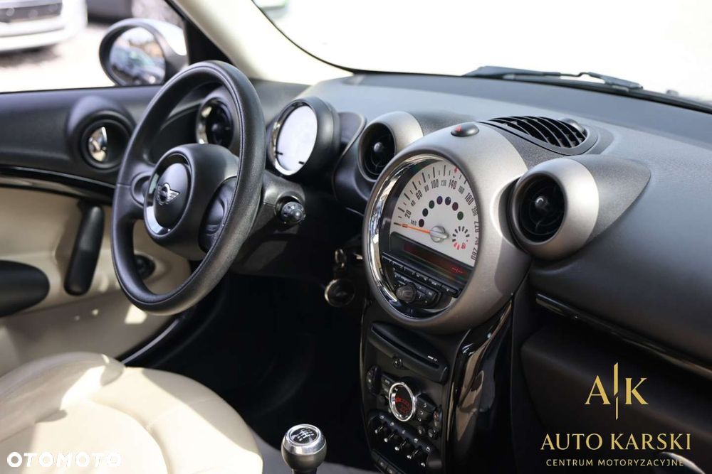 MINI Countryman - 22