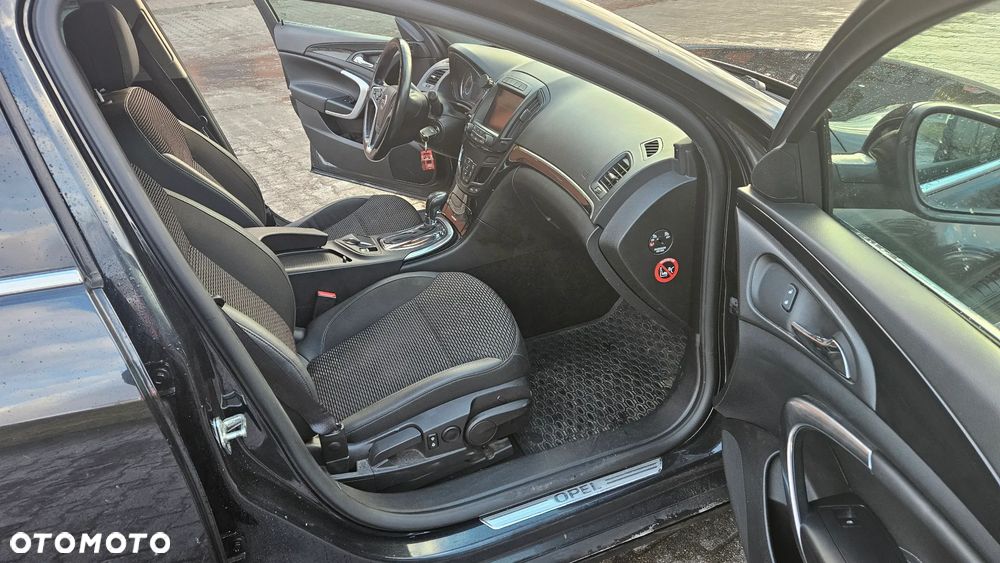 Opel Insignia 2.0 CDTI Active - 18