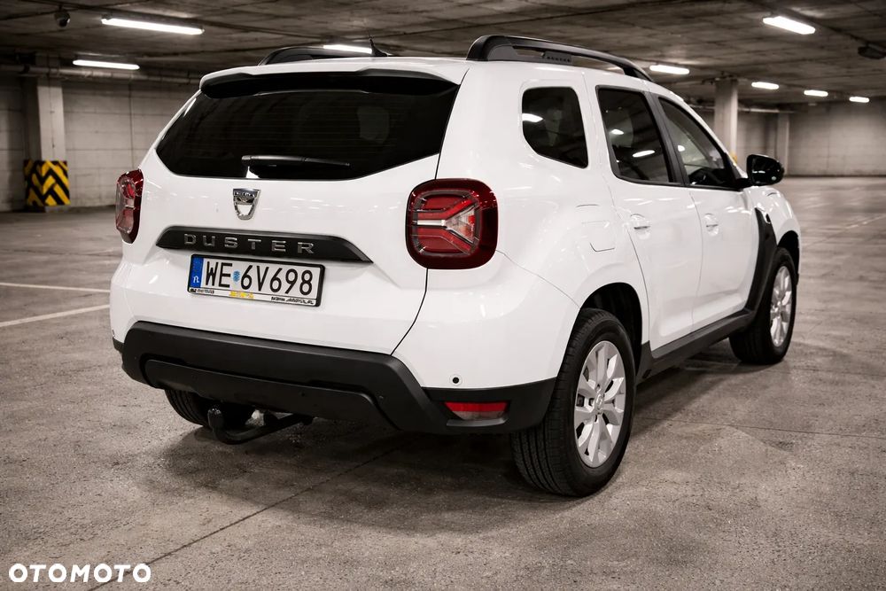 Dacia Duster 1.0 TCe Comfort - 2