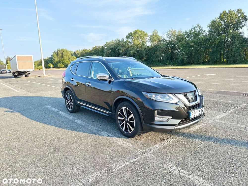 Nissan X-Trail - 3