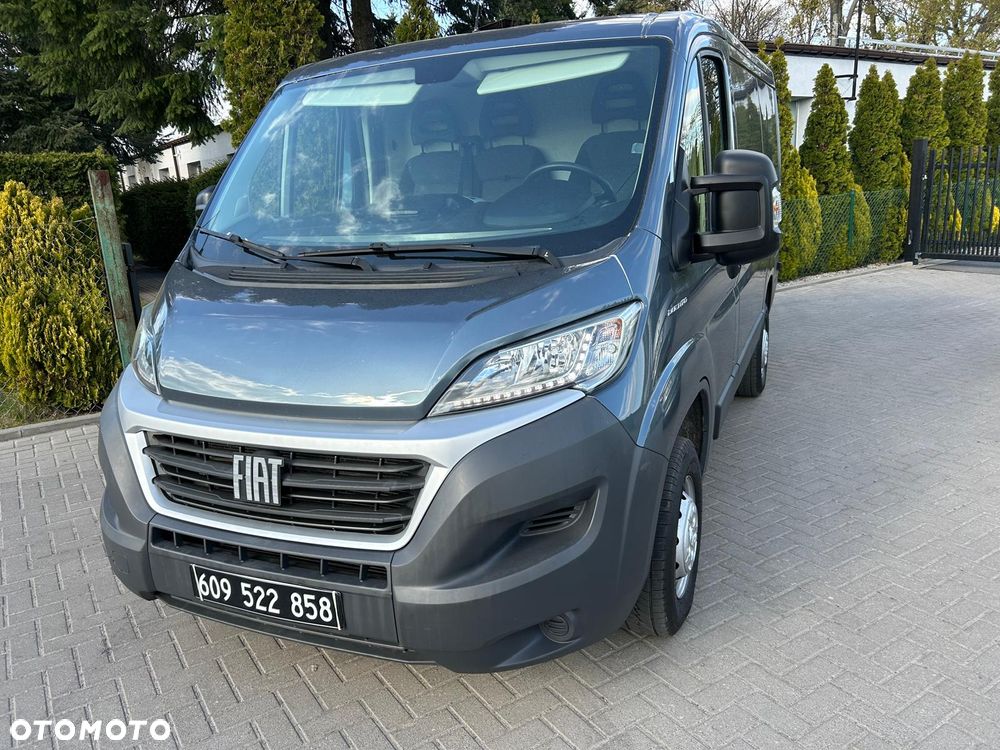Fiat Ducato - 13