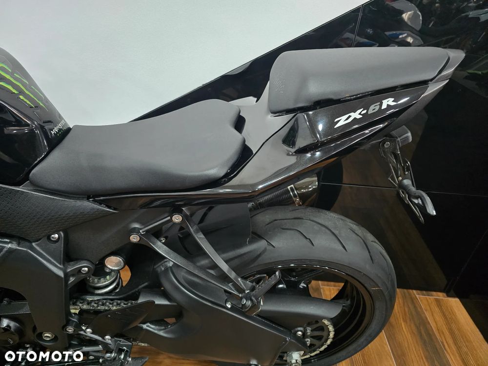 Kawasaki Ninja - 9