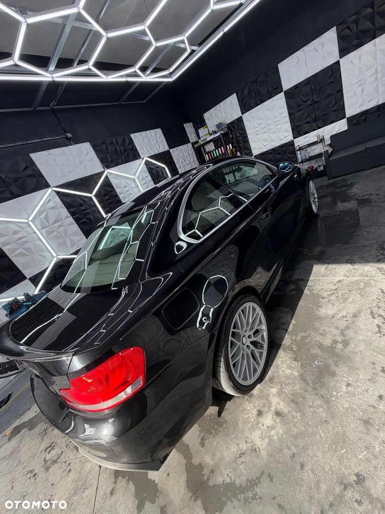 BMW 1 Series 2008 photo 5
