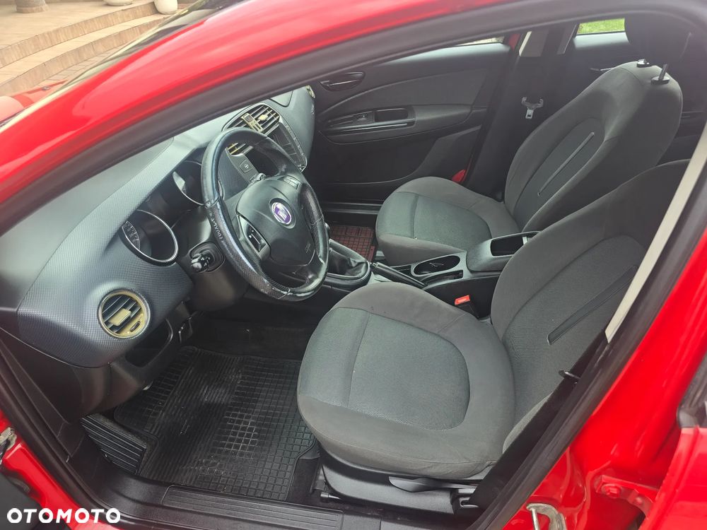 Fiat Bravo 1.4 16V Lounge - 5