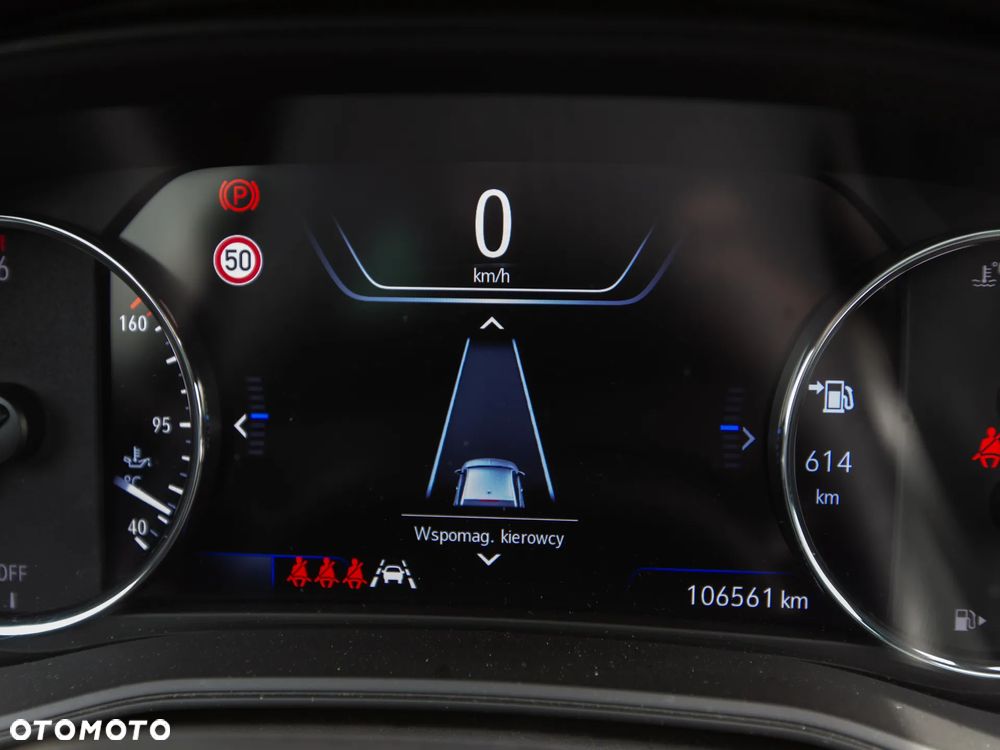 Opel Insignia 2.0 CDTI Elegance S&S - 30