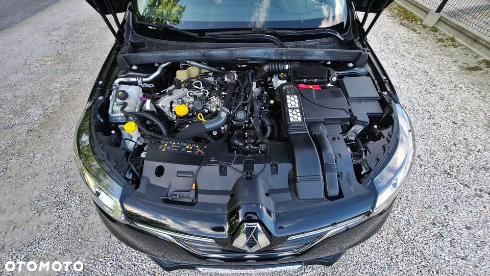 Renault Megane - 21
