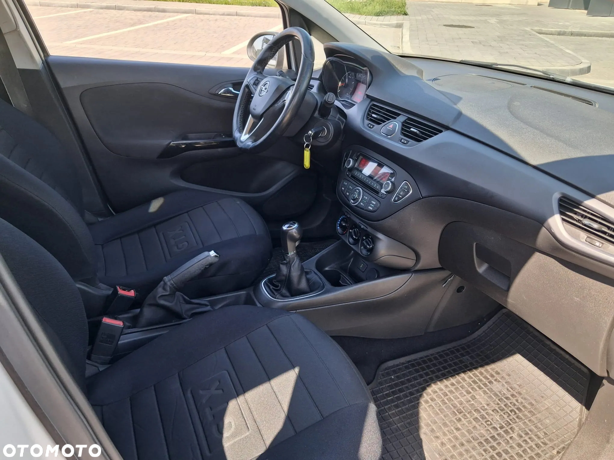 Opel Corsa - 5