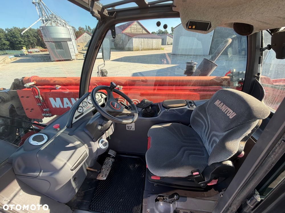 Manitou 940-120 HLSU Evolution - 10