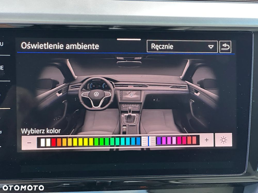 Volkswagen Arteon 2.0 TSI DSG Elegance - 31