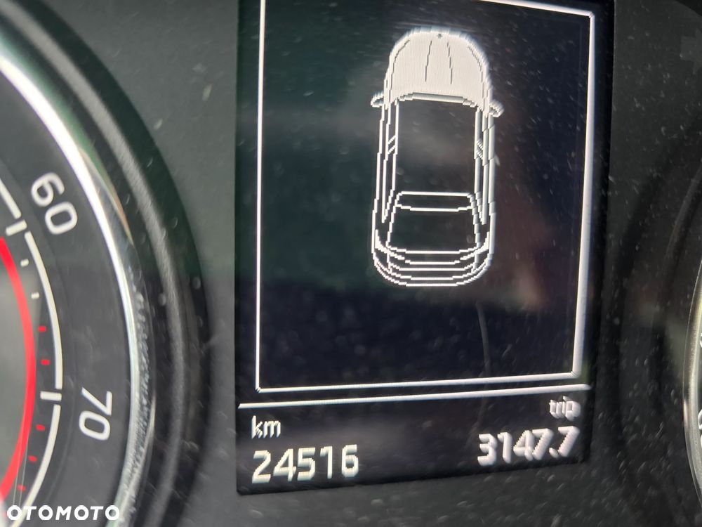 Skoda Fabia 1.0 MPI Ambition - 14