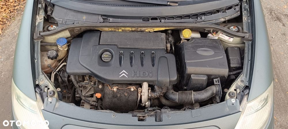 Citroën C3 1.4 HDi First - 12