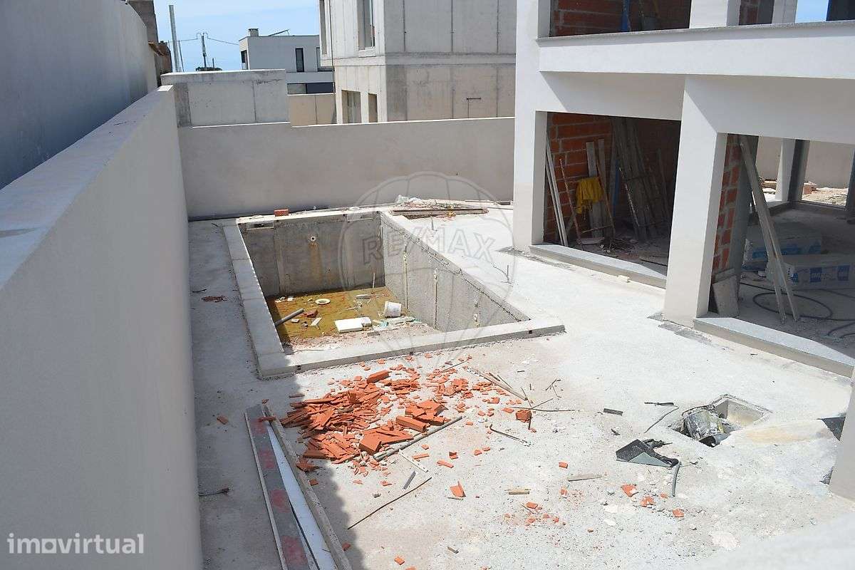 Moradia T4 para venda - Grande imagem: 5/47