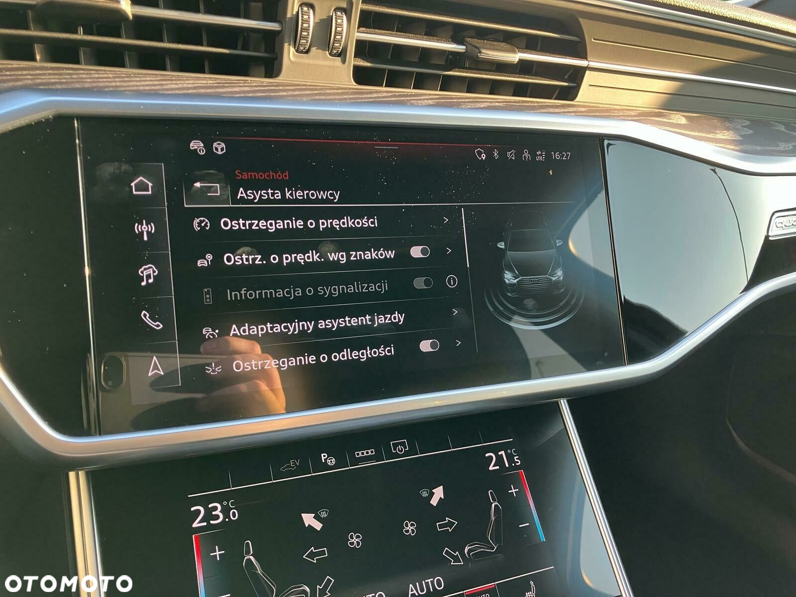 Audi A6 - 20