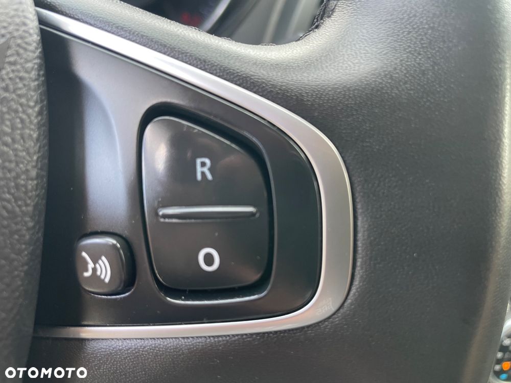 Renault Captur (ENERGY) TCe 90 LIMITED - 18