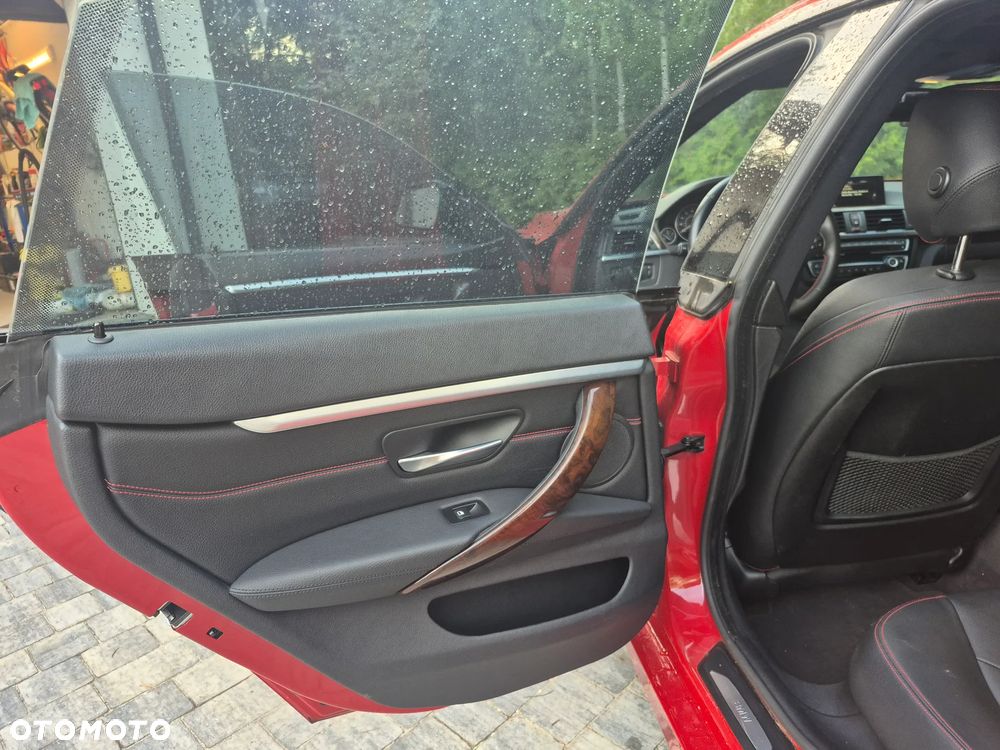BMW Seria 4 - 14