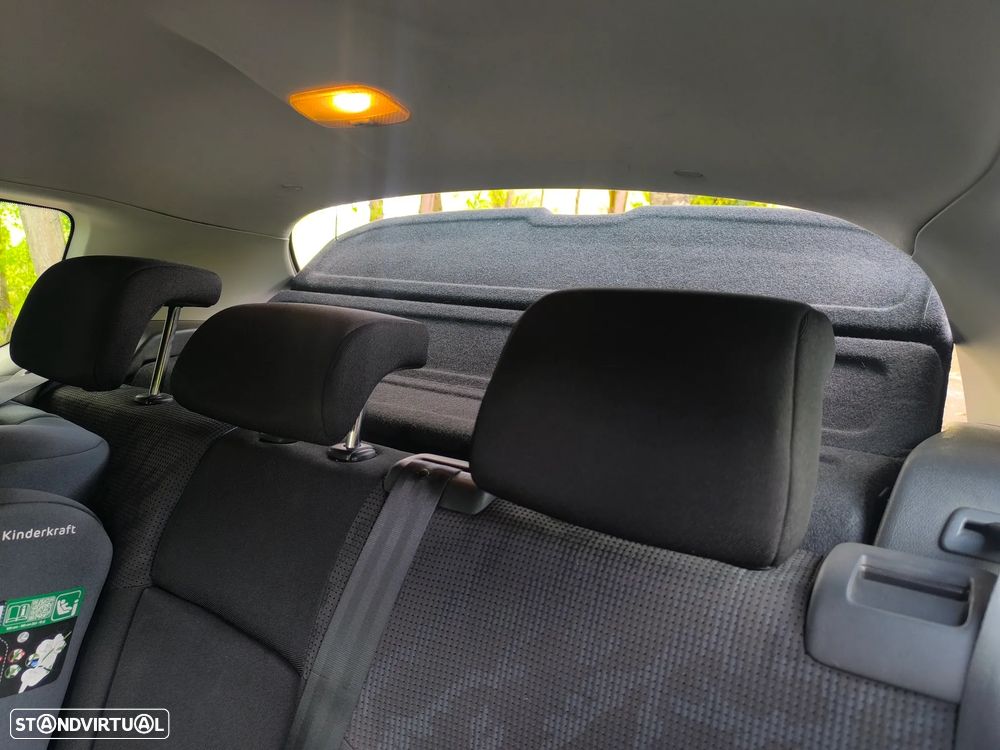 Peugeot 3008 1.6 HDi Sport - 7