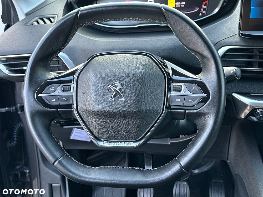 Peugeot 5008 PureTech 130 Stop & Start Active - 33