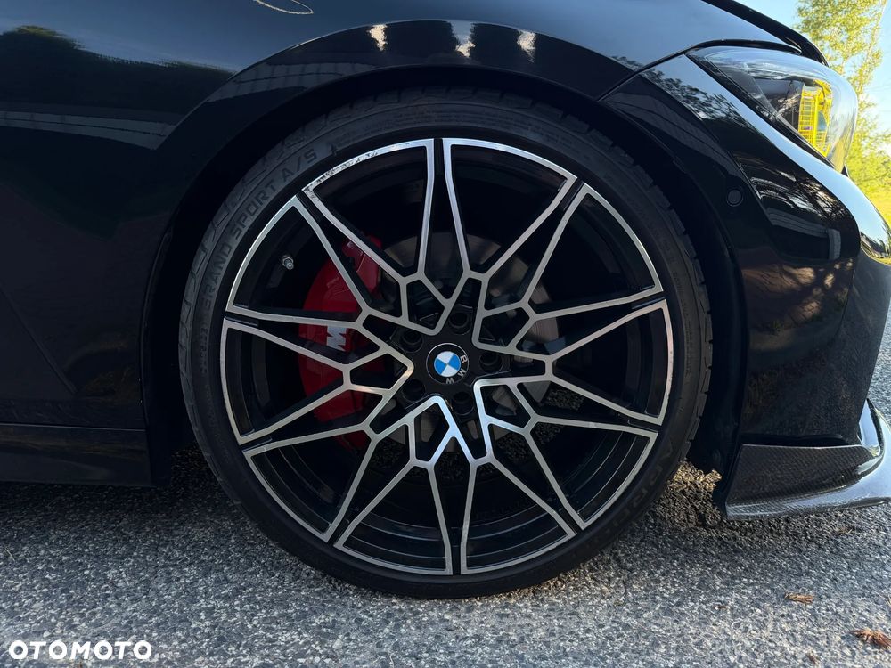 BMW Seria 3 330i M Sport - 17