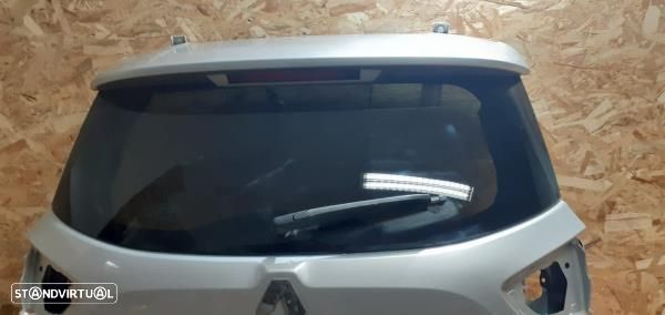 Tampa Da Mala Renault Clio Iv Grandtour (Kh_) - 3