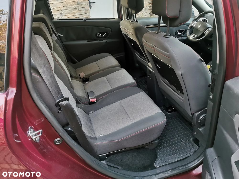 Renault Scenic 1.6 16V 110 Expression - 16