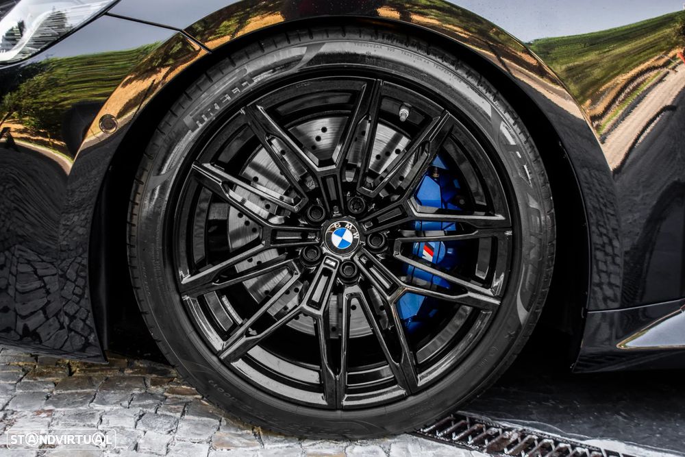 BMW M2 Auto - 10