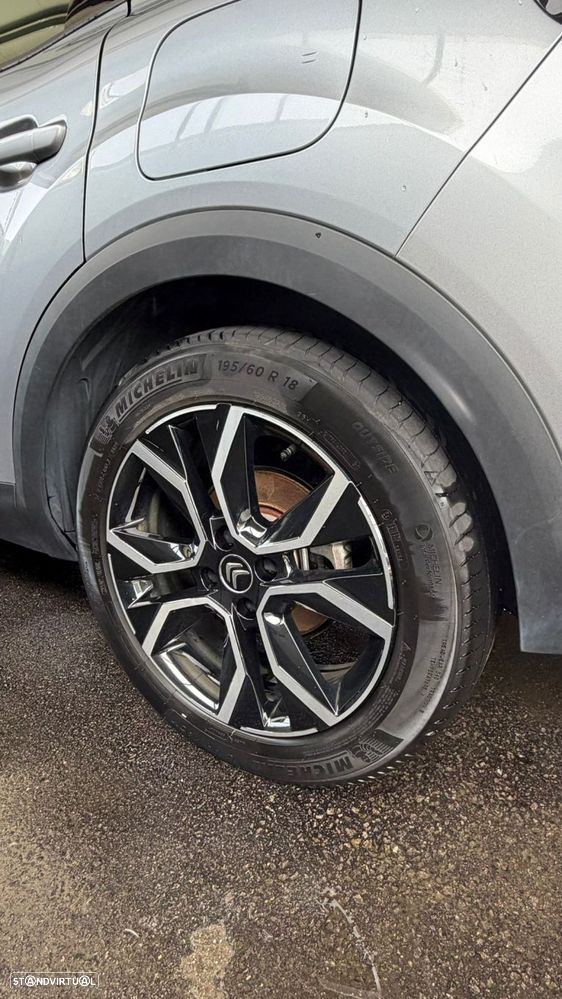 Citroën e-C4 50 kWh Feel Pack - 11