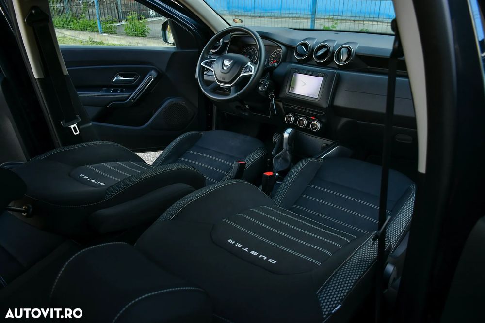 Dacia Duster - 22