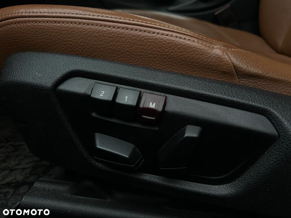 BMW Seria 4 420d Luxury Line - 11