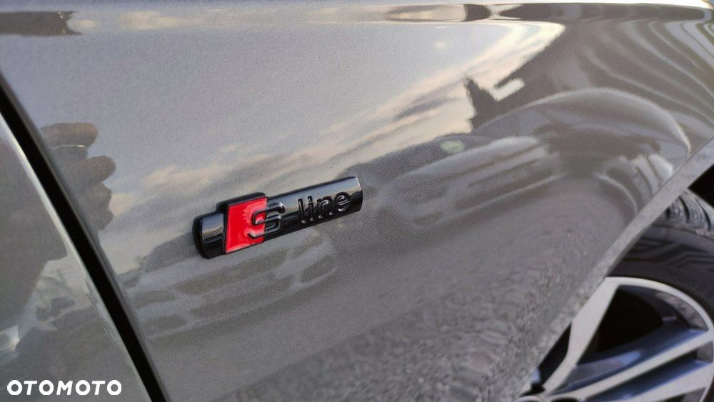 Audi A6 - 38