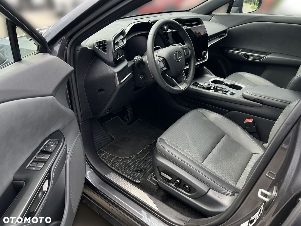 Lexus RZ 300e Prestige - 10