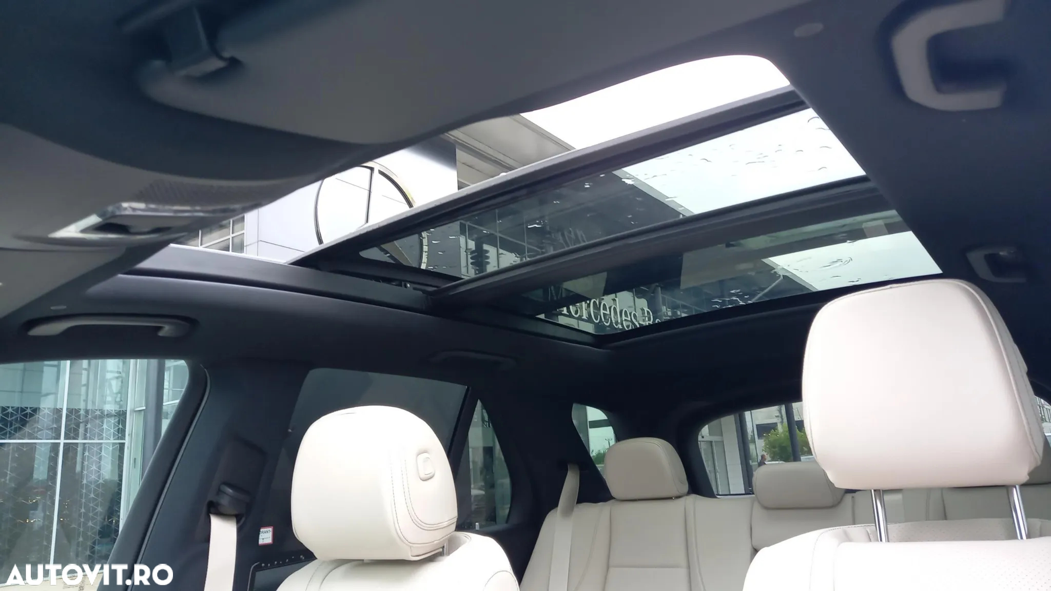 Mercedes-Benz GLE 400 e 4Matic 9G-TRONIC AMG Line Advanced Plus - 24