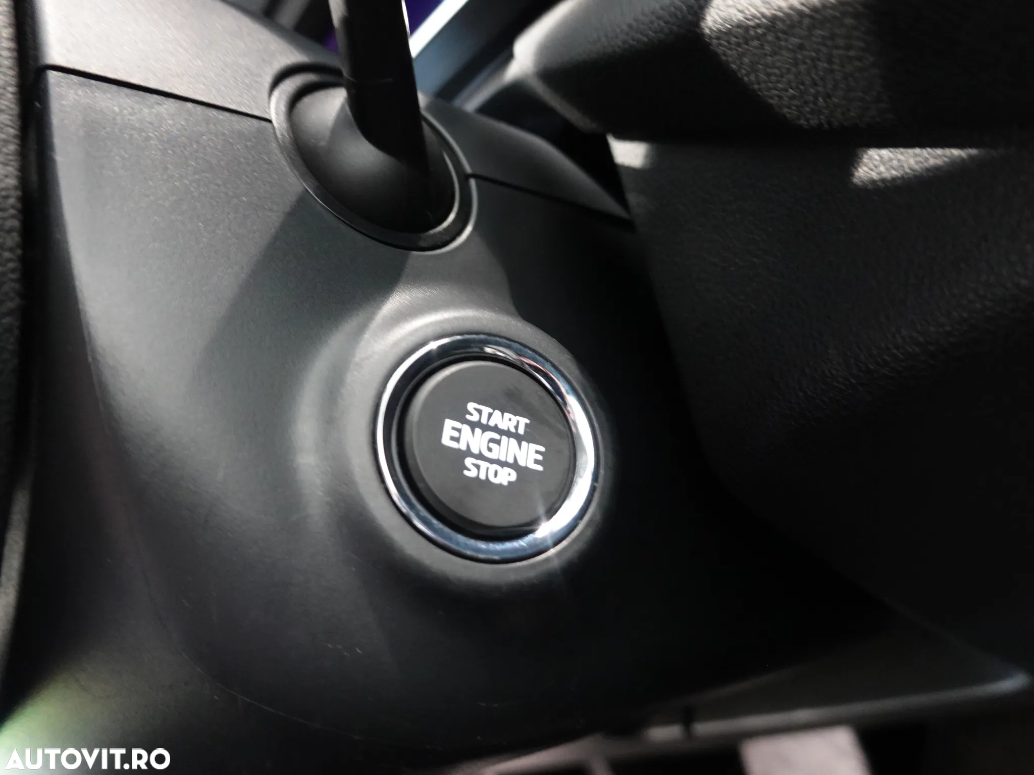 Skoda Octavia 2.0 TDI DSG Ambition - 18
