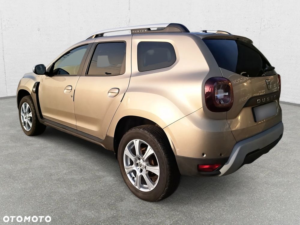 Dacia Duster SCe 115 4x4 Prestige - 7