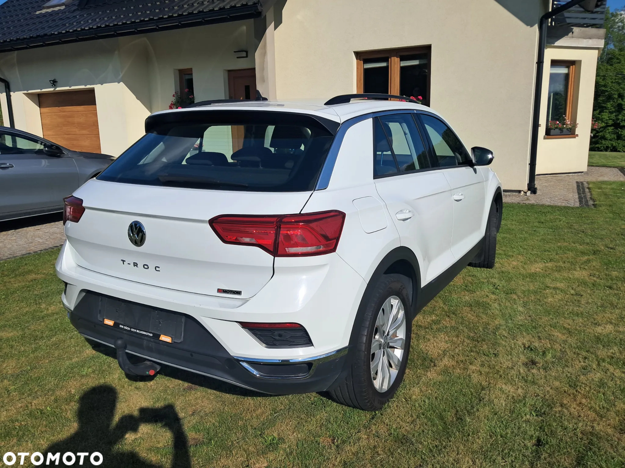 Volkswagen T-Roc 2.0 TDI SCR 4MOTION Style - 3
