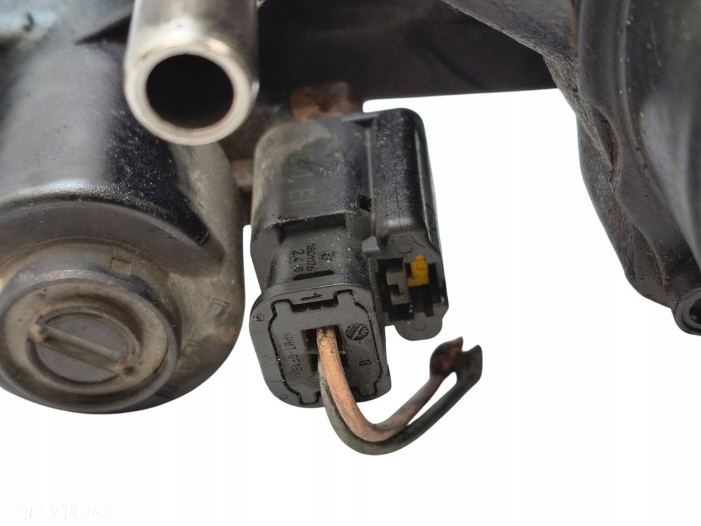 POMPA WTRYSKOWA DELPHI Peugeot 407 307 607 Citroen C4 C5 2.0 HDi 9424A110A - 8