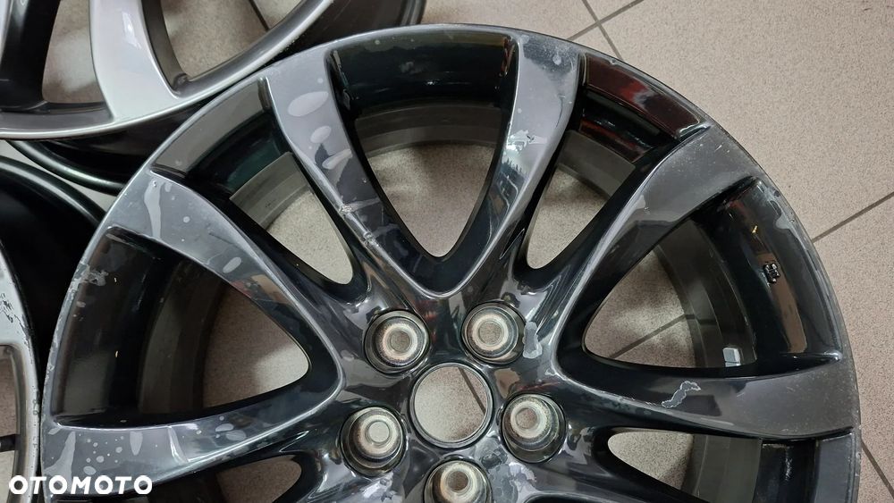 Felgi Aluminiowe 19 Mazda 6 III GJ 5x114.3 ET 45 - 7
