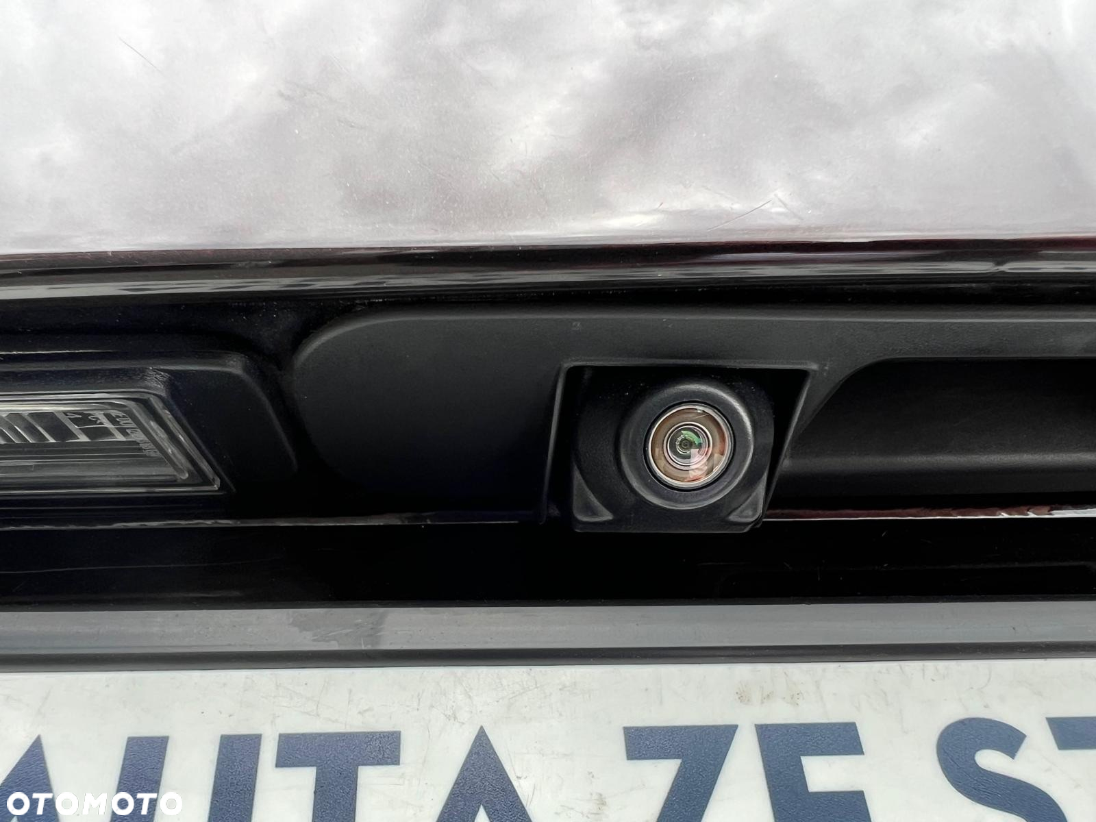 Opel Zafira 2.0 CDTI Cosmo S&S - 29