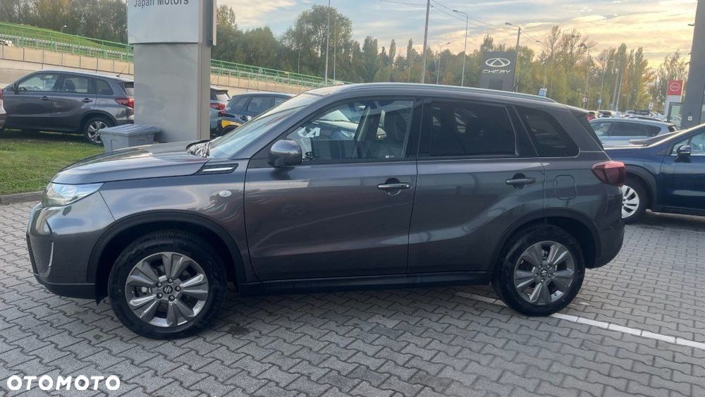 Suzuki Vitara - 6