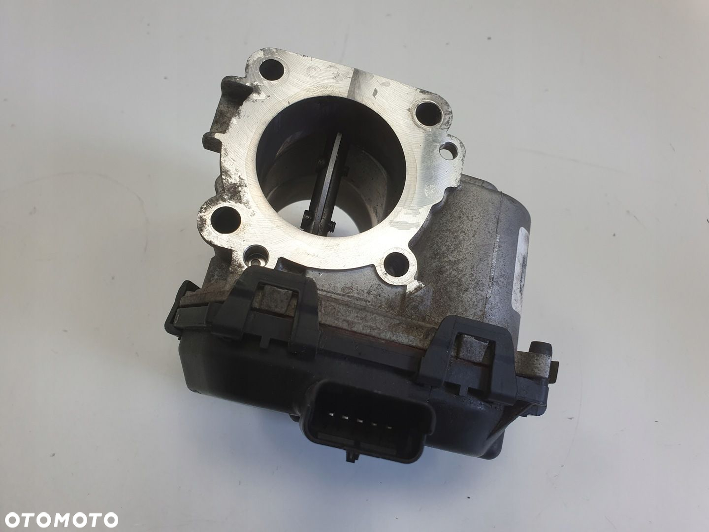 Ford Transit Connect II 1.5 TDCi PRZEPUSTNICA 9813276480 - 4